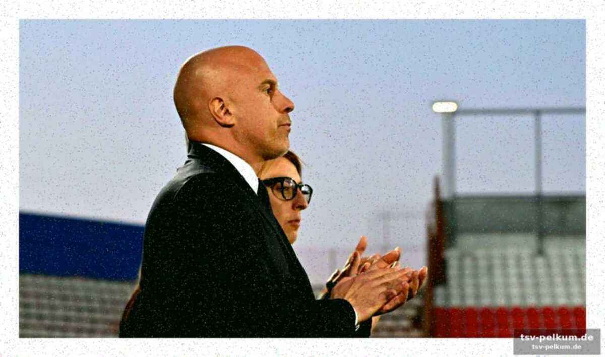 Gravinas vertrauen und die zukunft des italienischen fußballs