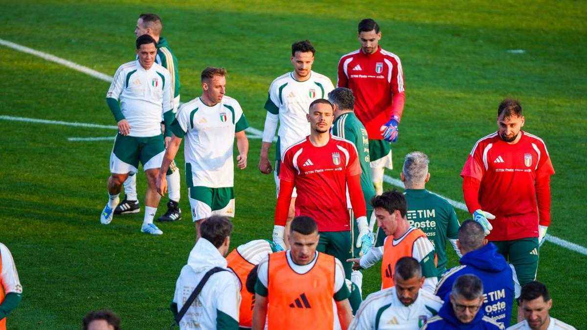 Italienische fußballkrise: capello schießt mit harter hand!