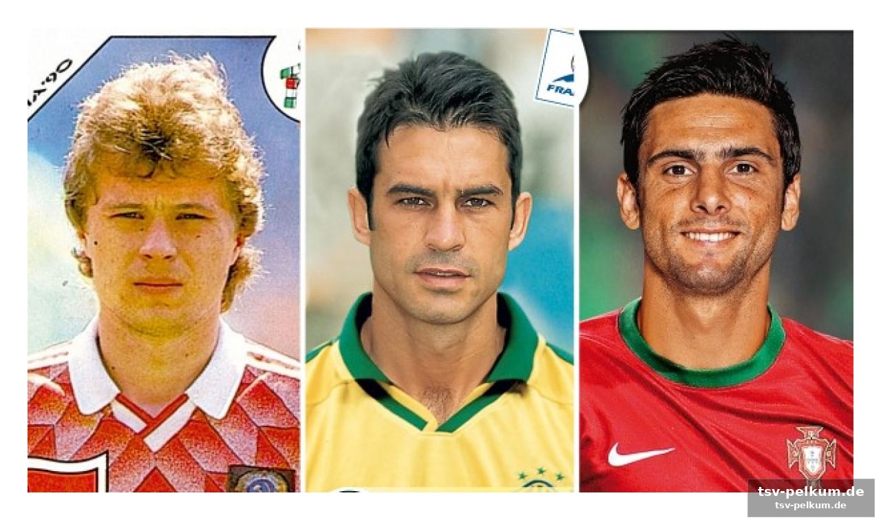 Ein quiz für kenner: erkennen sie die wm-helden der serie a