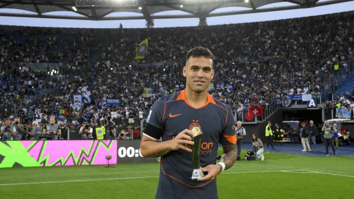 Italienische fußball-sensation: lazio und inter treffen im finale aufeinander!
