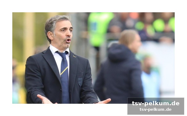 Sampdoria: revolution in genua – amerikaner übernehmen?