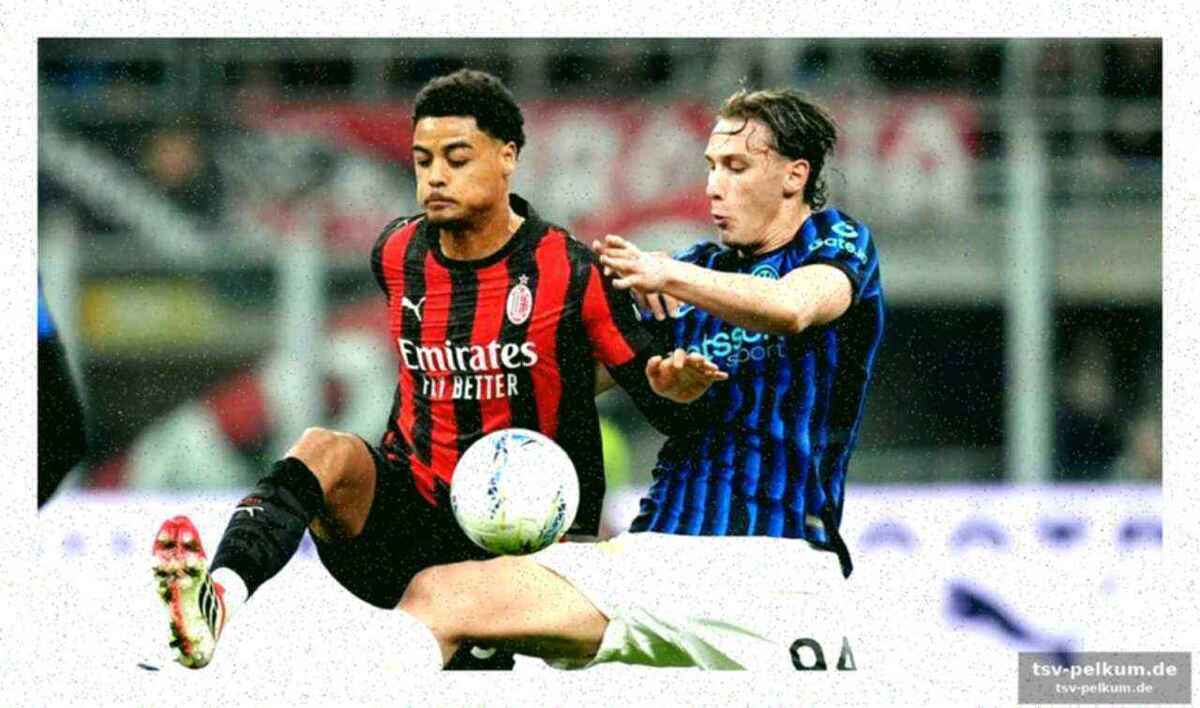 Derby di milano und juve gegen inter auf australischen rasen