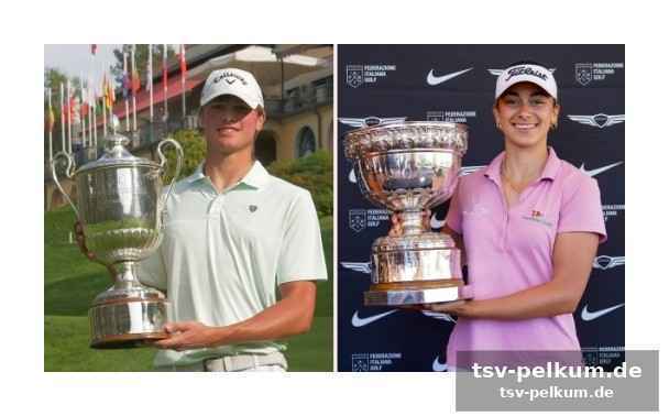 Doppelter triumph im nations trophy