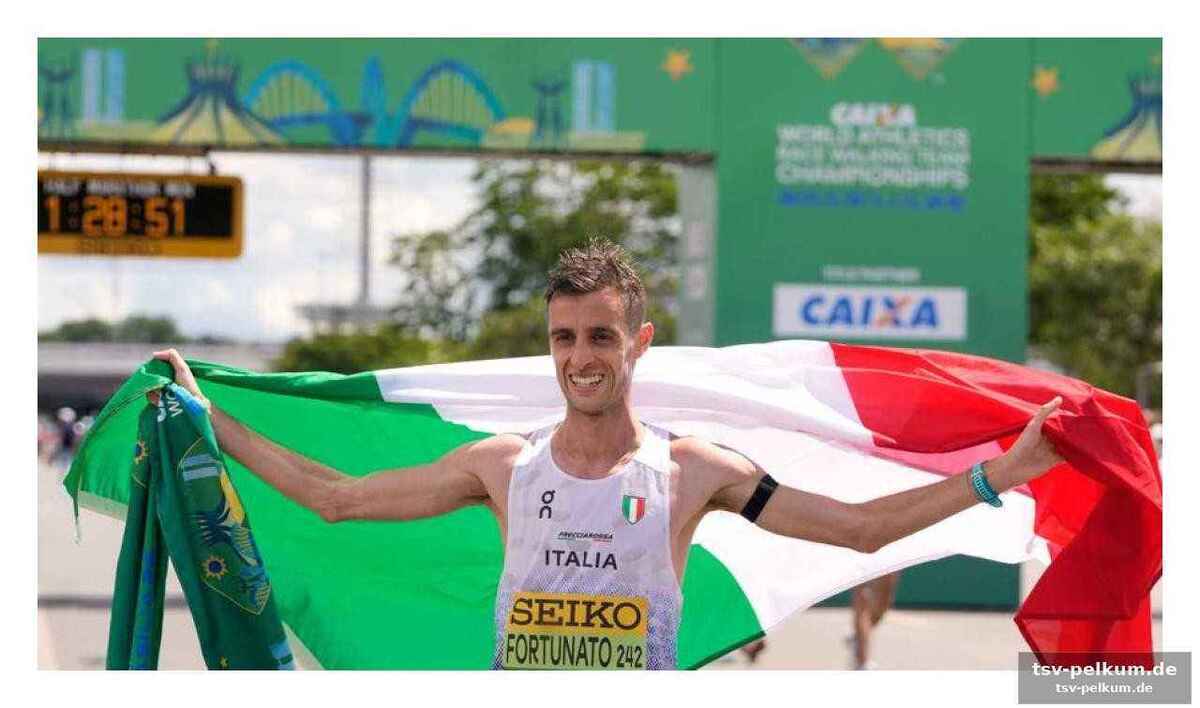 Neue distanzen, neue stars: brasilien feiert italienische klasse