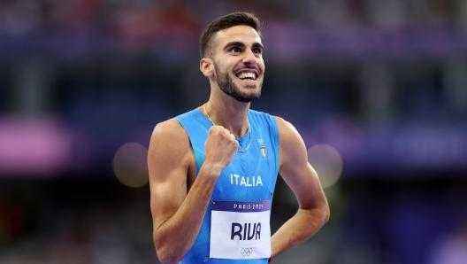 Italienische leichtathletik-rekorde fallen in lievin – riva und battocletti brillieren