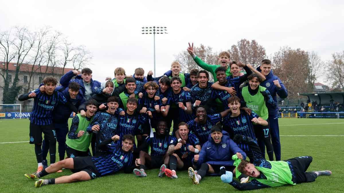 Italienische liga brennt: sechs teams im titelrennen!