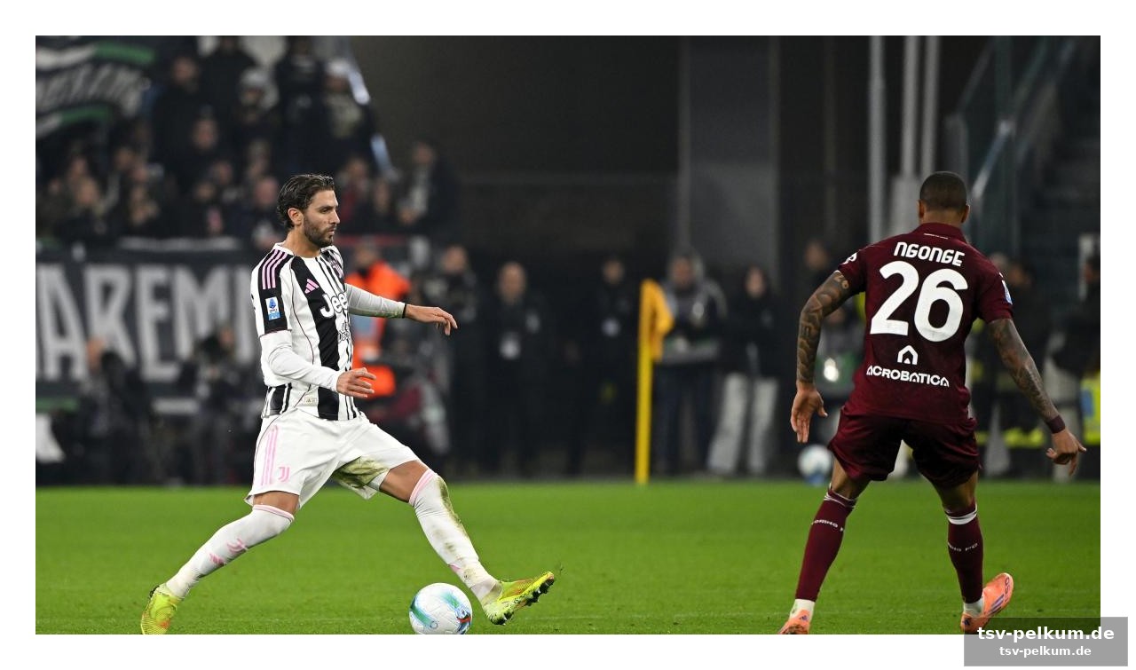 Verteilung der karten: champions league und abstiegskampf