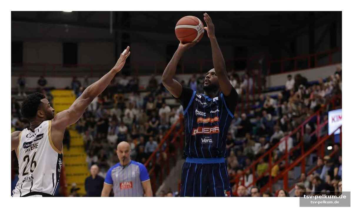 Napoli dreht das spiel gegen trento – doyle brilliert!