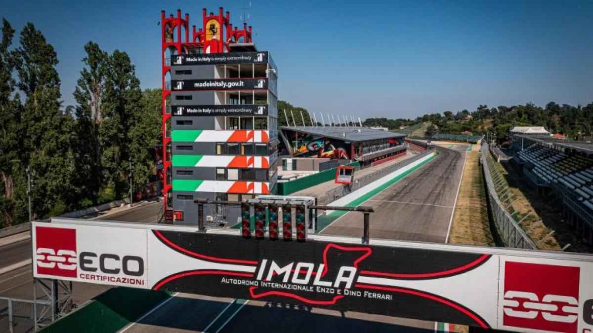 Italienische motorsportlegende lebt weiter: imola bleibt bis 2029 austragungsort der civ!