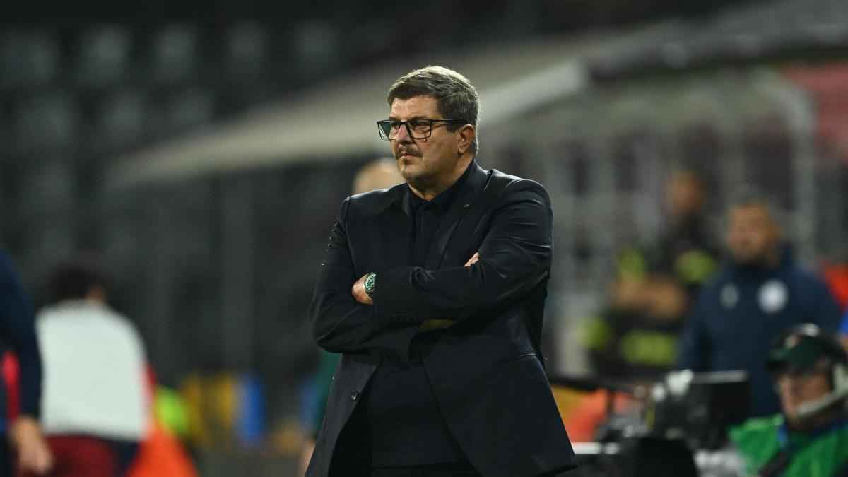Italienische nationalmannschaft: baldini kündigt umbruch an!