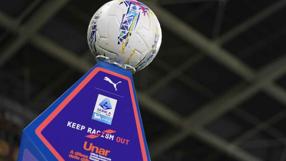 Italienische serie a: der spielplan für 2026/27 steht!