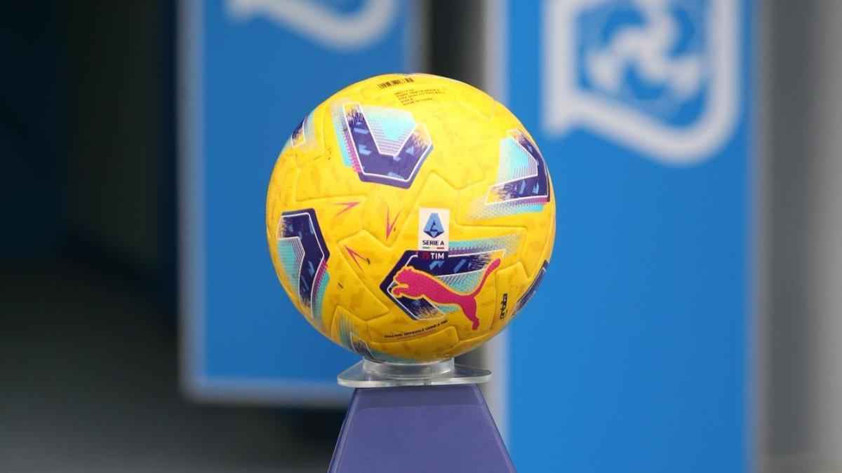 Italienische serie a: derbys, showdowns und eine lange saison!