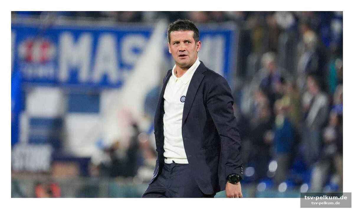 Knackige ansetzungen für den italienischen fußball