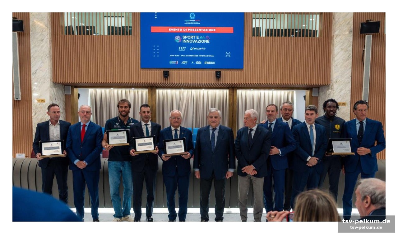 Stars des sports werden gesichter der diplomatie