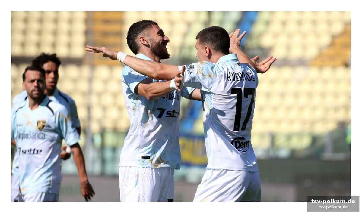 Wer sind die hoffnungsträger in der serie b?