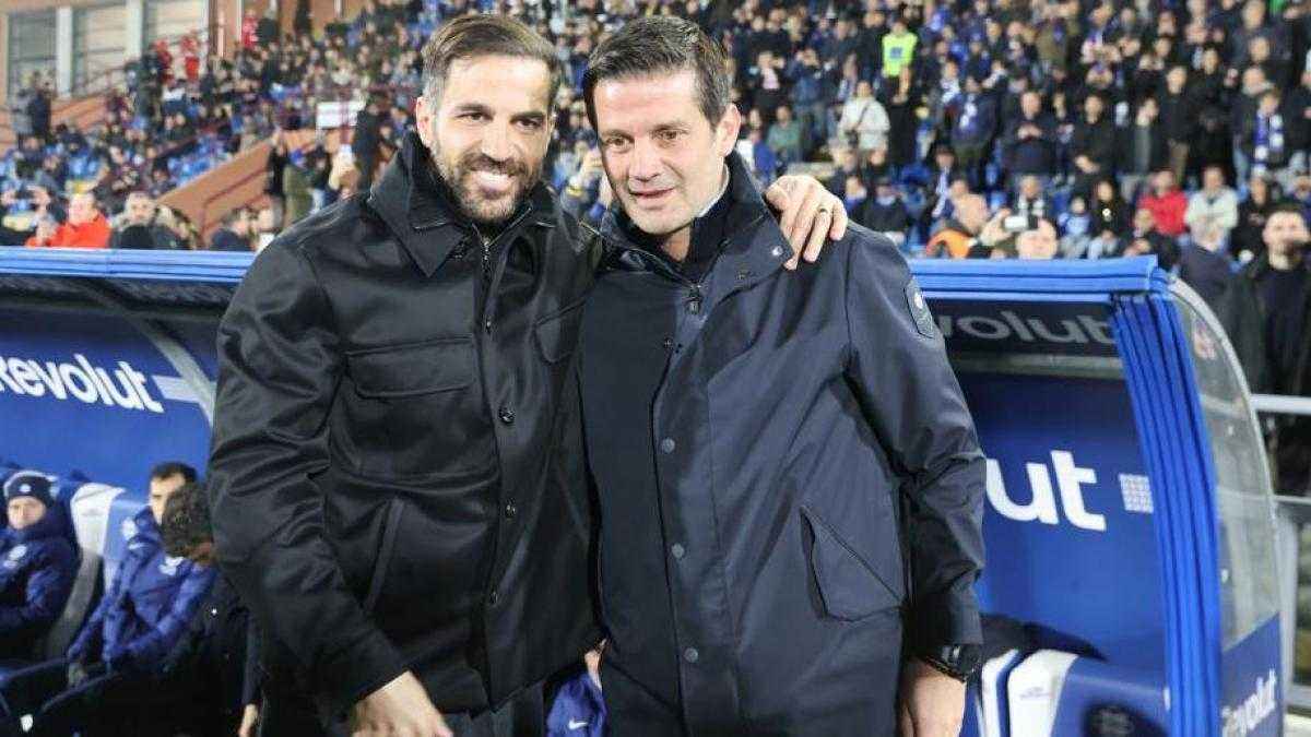 Italienische trainer: mehr anpassungsfähigkeit als taktik?
