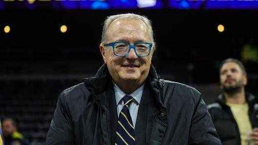 Italienischer basketball: liga-präsident gherardini fordert wandel und mehr wertschätzung
