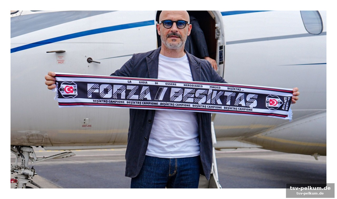 Neuer wind an den bosporus