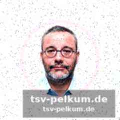 Überraschende flucht und taktisches rennen