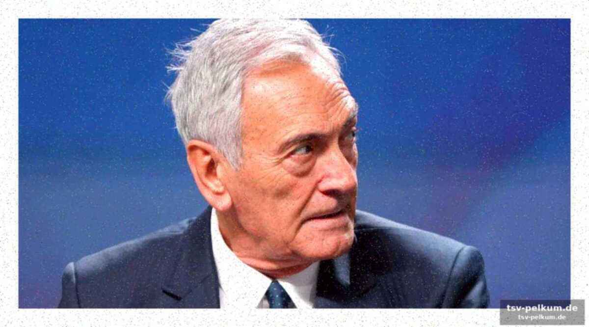 Die krise des azzurri: eine nationale schande?