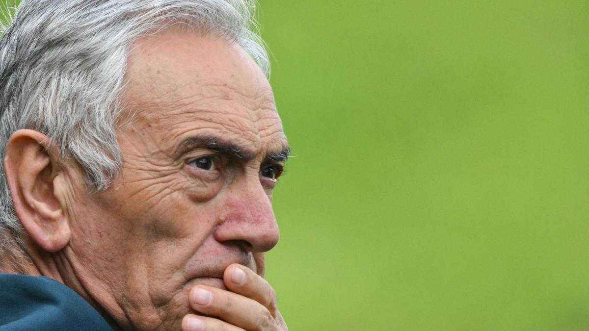 Italienischer fußball am scheideweg: braucht es einen neuanfang?