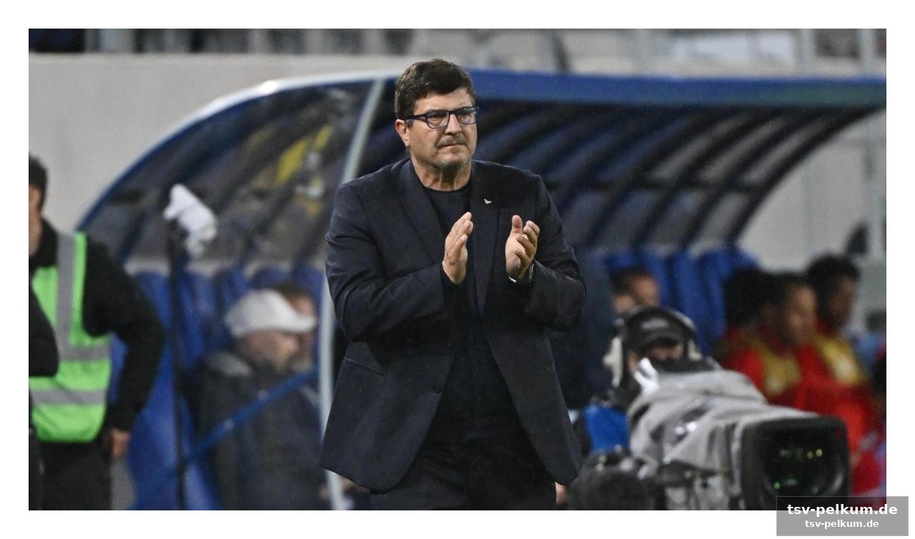 Die bittere wahrheit über italienischen profifußball