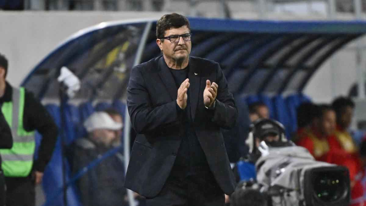 Italienischer fußball: baldini übergibt das zepter – und kritisiert die arbeitsmoral!