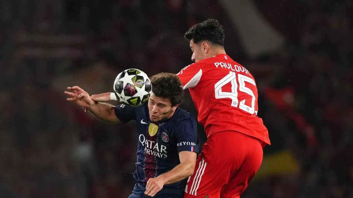 Italienischer fußball: ein verklärter rückblick oder neubeginn?