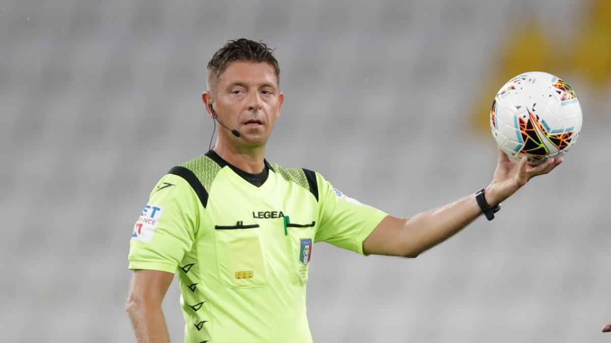 Italienischer fußball erschüttert: ermittlungen um schiedsrichter-affäre!