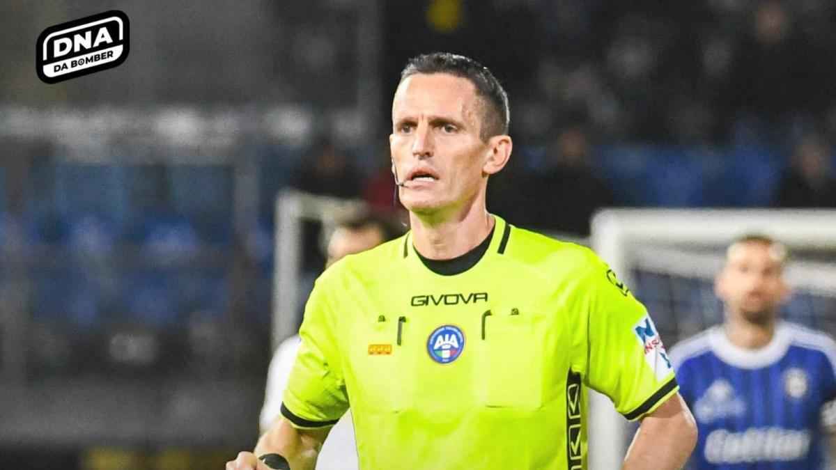 Italienischer fußball erschüttert: ex-schiedsrichter deckt manipulationen auf!