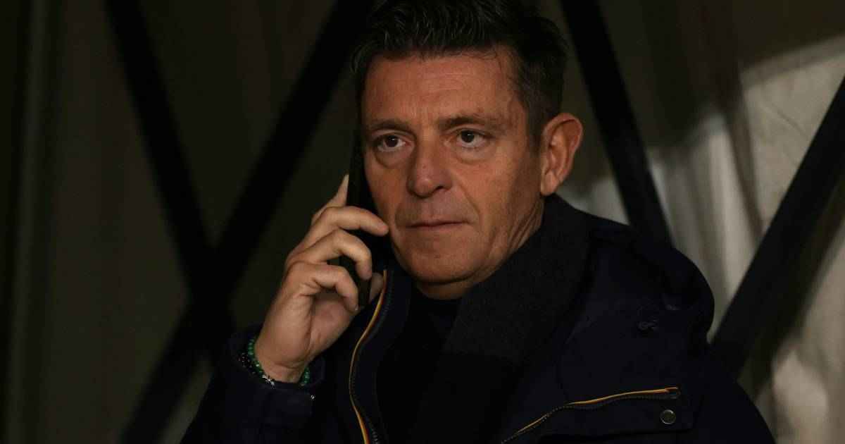 Italienischer fußball erschüttert: schiedsrichter-skandal droht!