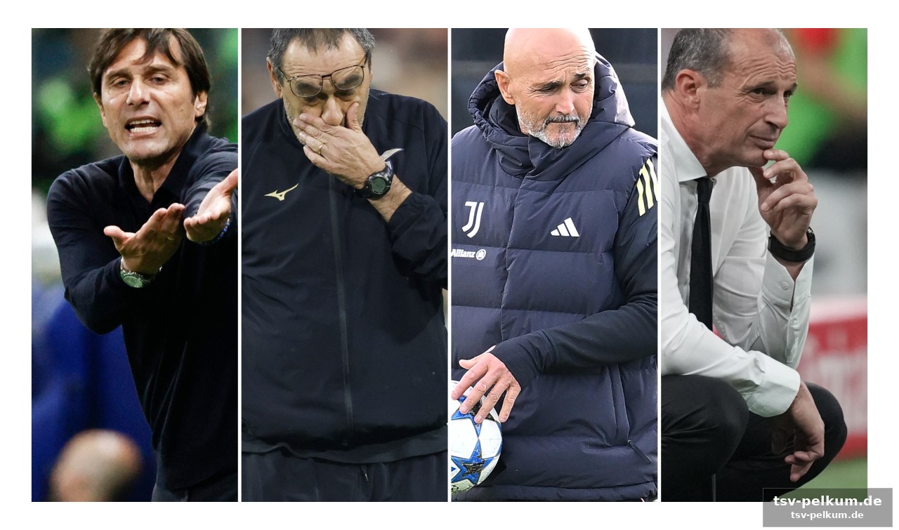 Milan im freien fall: san siro bebt