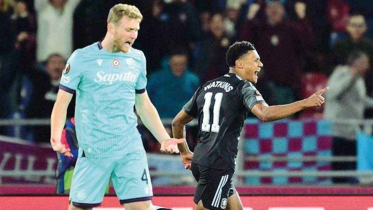 Italienischer fußball im freien fall: europa league und conference league scheitern!