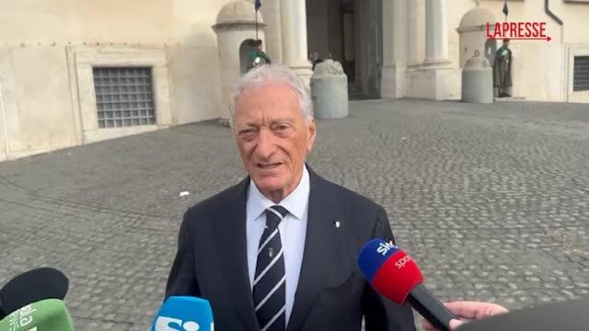 Italienischer fußball in aufruhr: malagò-skandal droht sommer der berufungen!