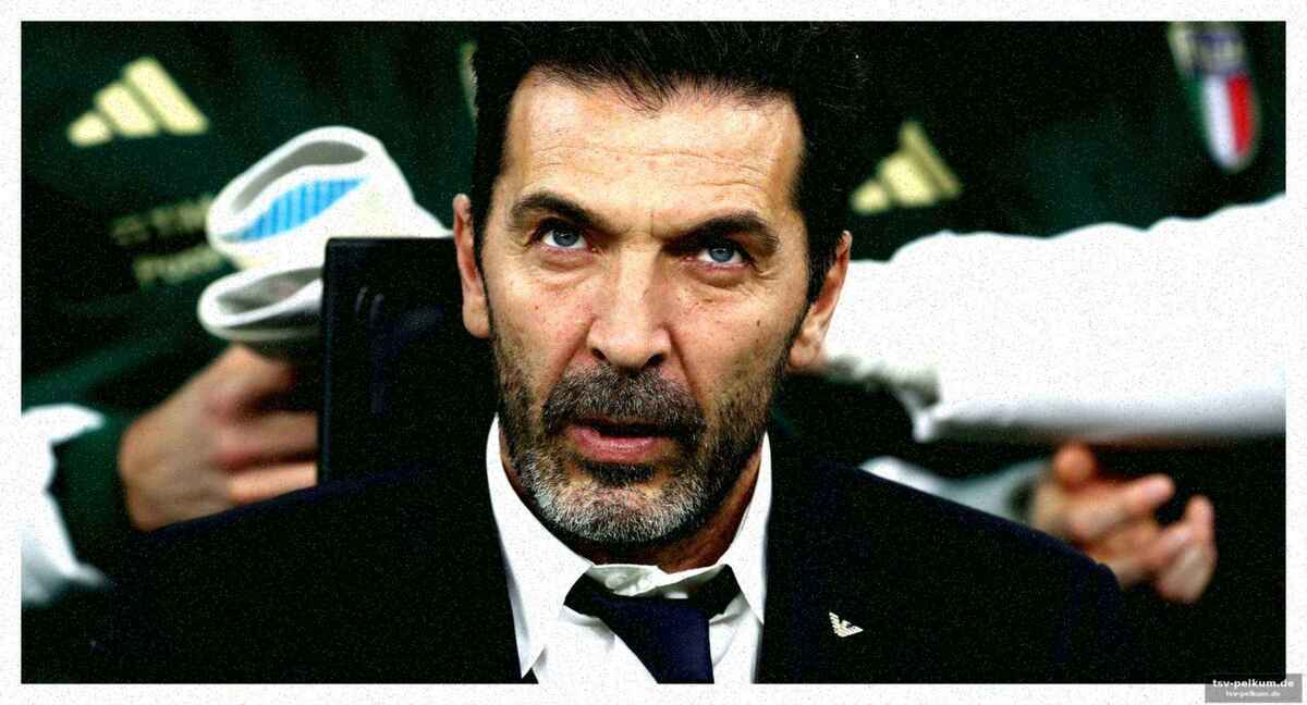 Die zukunft des azzurro: ein neuanfang?