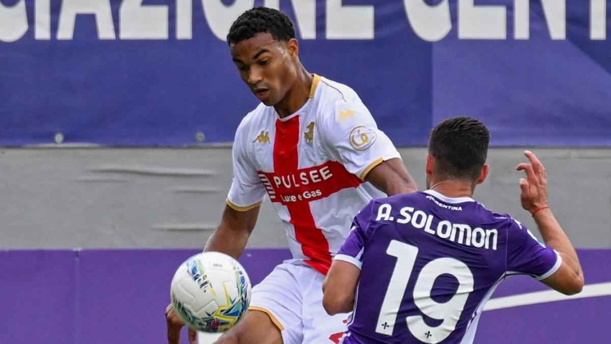 Italienischer fußball in der krise: wer füllt die reihen?
