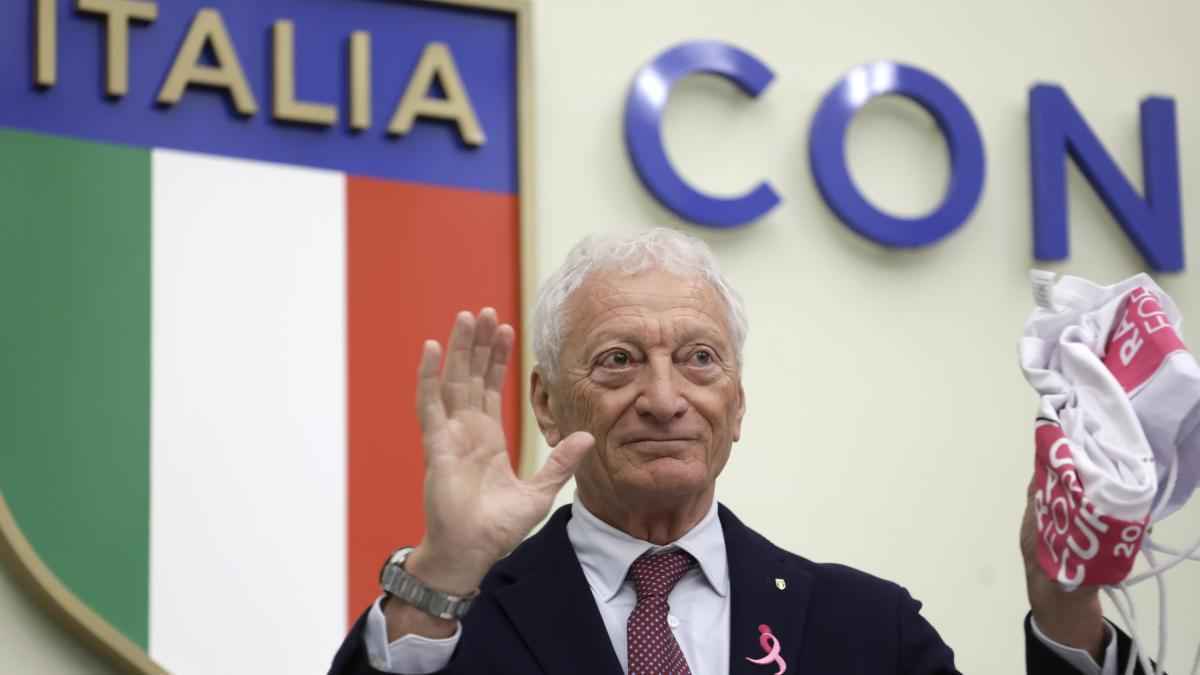 Italienischer fußball: kann der verband zusammenbrechen?