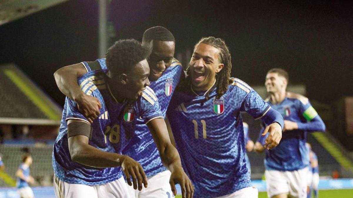 Italienischer fußball: krise und neuanfang – die serie a nimmt kurs!