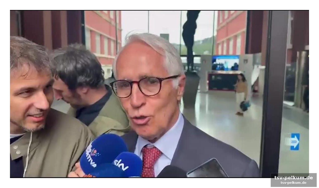 Abodis hoffnung vs. buonfiglios skepsis