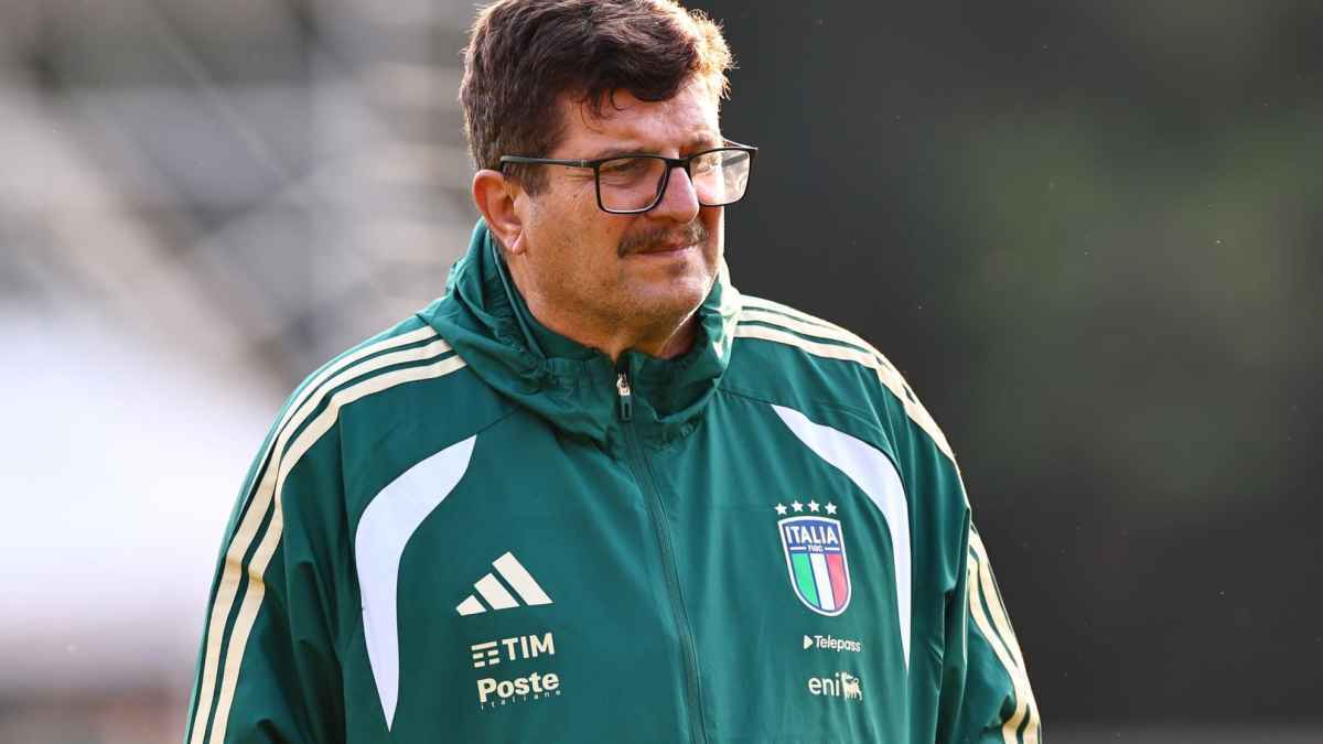 Italienischer fußball revolutioniert: u21-talente sollen die zukunft prägen!