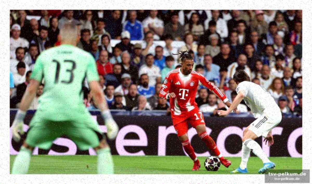 Die melancholie eines champions-league-kommentators