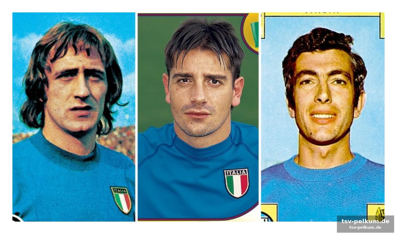 Die vergessenen helden der italienischen wm-geschichte