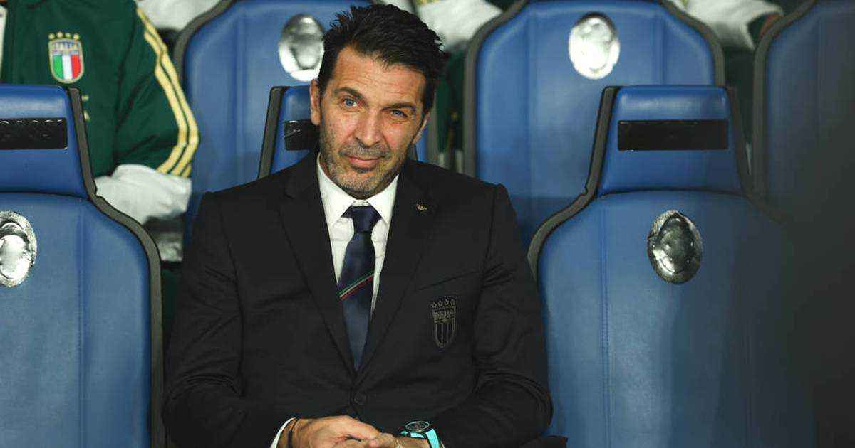 Mehr als nur ein kapitän: buffons vision