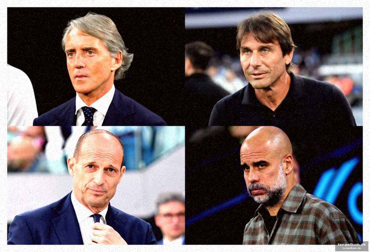 Ein neubeginn für die azzurri