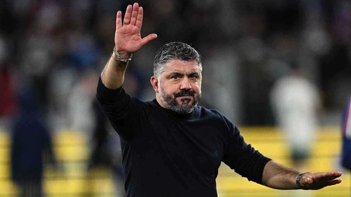 Wer beerbt gattuso? conte und mancini im fokus