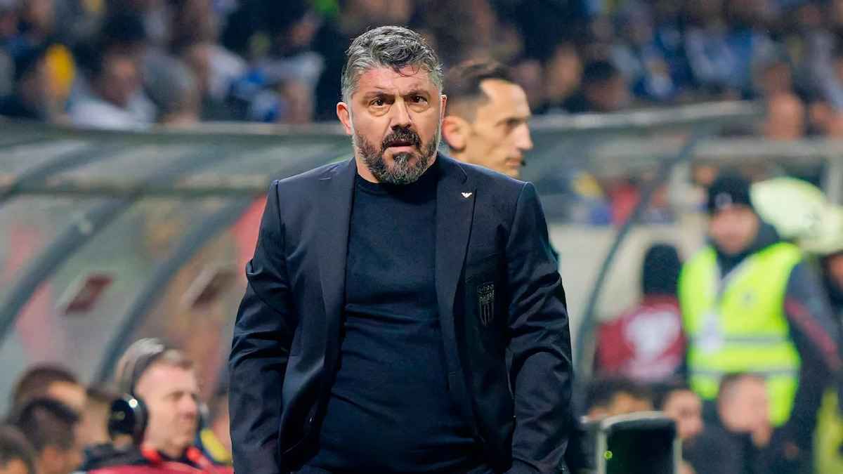 Wer beerbt gattuso? die spekulationen laufen