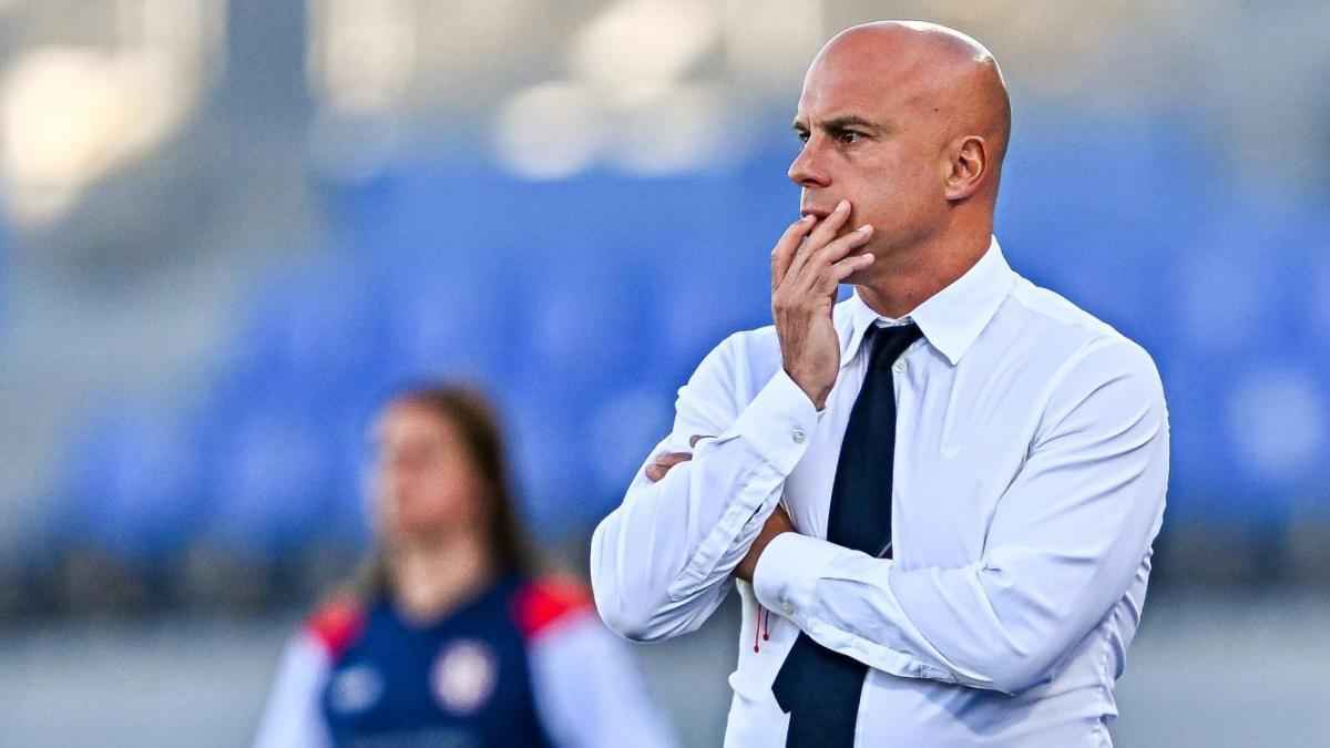 Italienischer fußball-schock: remis in göteborg gefährdet wm-traum!