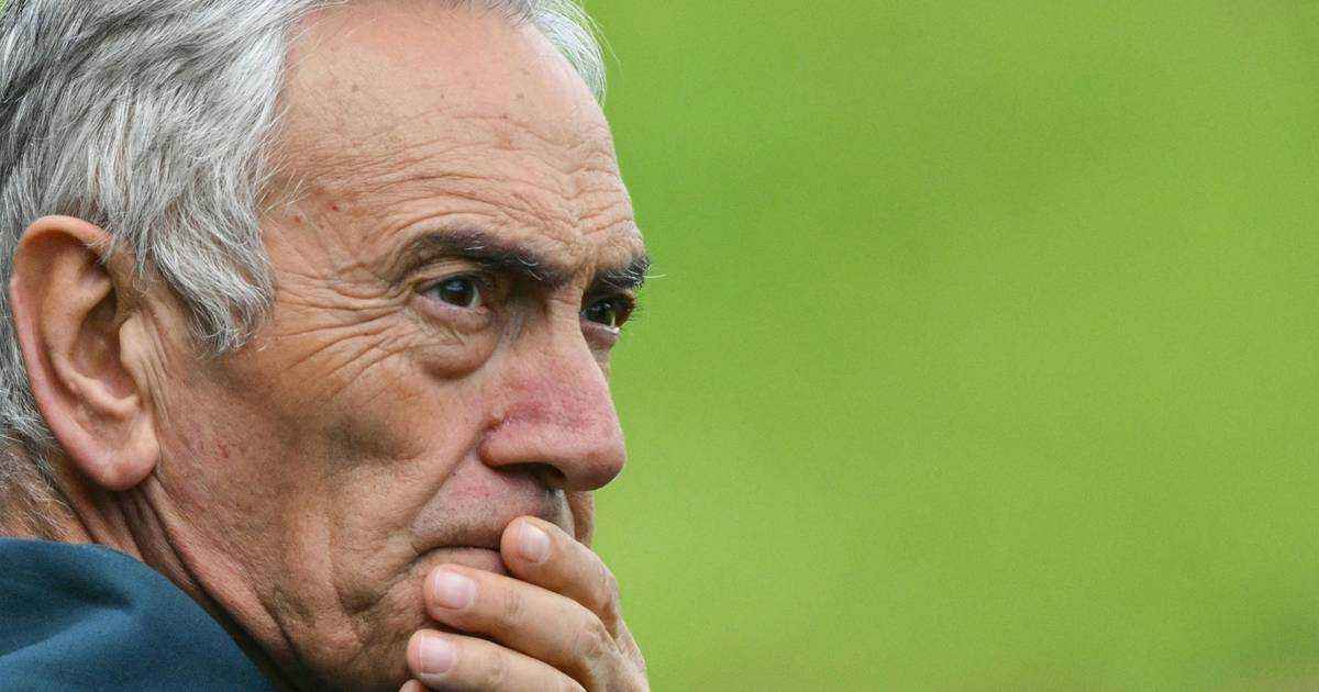 Italienischer fußball-schock: verbandsboss tritt zurück, nation fordert umbruch!