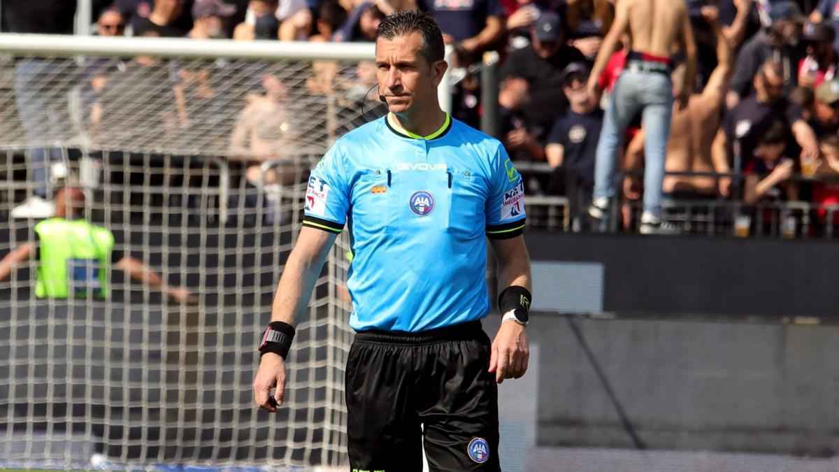 Italienischer fußball-skandal: rochi und gervasoni im visier!