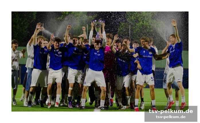 Mehr als nur ein spiel: eine generation von fußballern